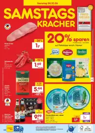 Netto Marken-Discount Prospekt Seite 60