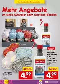 Netto Marken-Discount Prospekt Seite 70