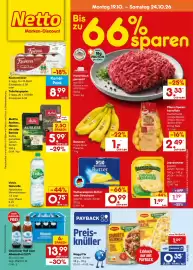 Netto Marken-Discount Prospekt Seite 1