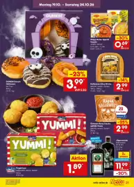 Netto Marken-Discount Prospekt Seite 23