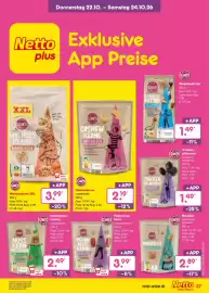 Netto Marken-Discount Prospekt Seite 49