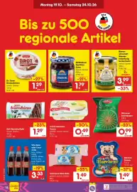 Netto Marken-Discount Prospekt Seite 16