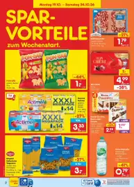 Netto Marken-Discount Prospekt Seite 2
