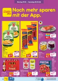 Netto Marken-Discount Prospekt Seite 20