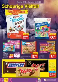 Netto Marken-Discount Prospekt Seite 24
