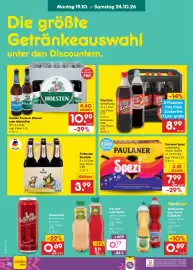 Netto Marken-Discount Prospekt Seite 28