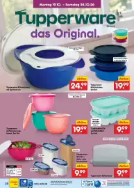 Netto Marken-Discount Prospekt Seite 38