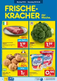 Netto Marken-Discount Prospekt Seite 4
