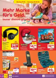 Netto Marken-Discount Prospekt Seite 40
