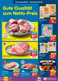 Netto Marken-Discount Prospekt Seite 52