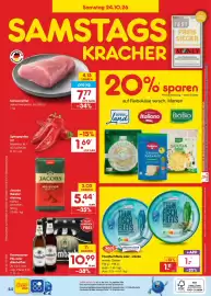 Netto Marken-Discount Prospekt Seite 60