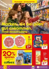 Netto Marken-Discount Prospekt Seite 16