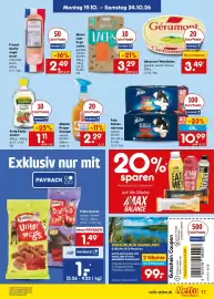 Netto Marken-Discount Prospekt Seite 19