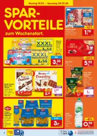 Netto Marken-Discount Prospekt Seite 2