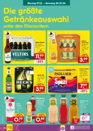 Netto Marken-Discount Prospekt Seite 28
