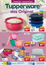 Netto Marken-Discount Prospekt Seite 38