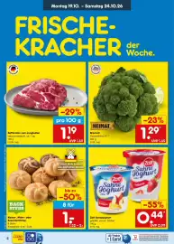 Netto Marken-Discount Prospekt Seite 4