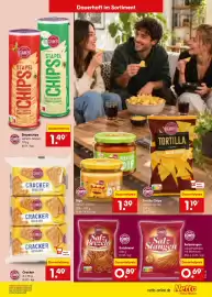 Netto Marken-Discount Prospekt Seite 51