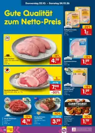 Netto Marken-Discount Prospekt Seite 52