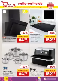 Netto Marken-Discount Prospekt Seite 68