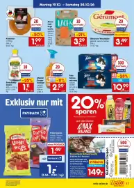 Netto Marken-Discount Prospekt Seite 19
