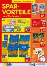 Netto Marken-Discount Prospekt Seite 2