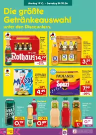 Netto Marken-Discount Prospekt Seite 28