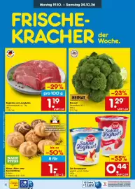 Netto Marken-Discount Prospekt Seite 4