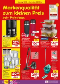 Netto Marken-Discount Prospekt Seite 42