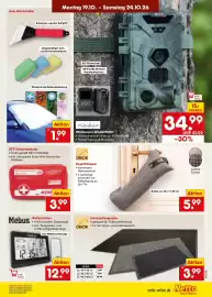 Netto Marken-Discount Prospekt Seite 45