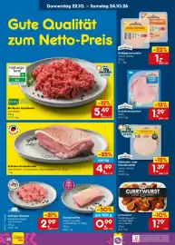 Netto Marken-Discount Prospekt Seite 52