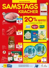 Netto Marken-Discount Prospekt Seite 60