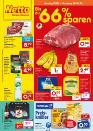 Netto Marken-Discount Prospekt Seite 1