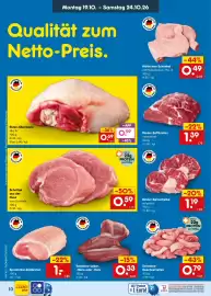 Netto Marken-Discount Prospekt Seite 10