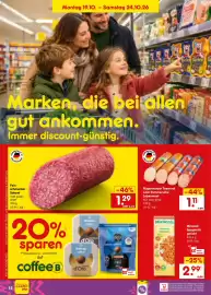 Netto Marken-Discount Prospekt Seite 16
