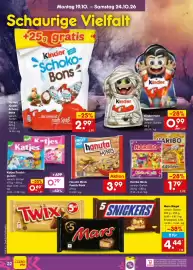 Netto Marken-Discount Prospekt Seite 24