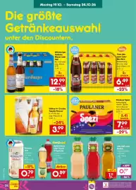 Netto Marken-Discount Prospekt Seite 28