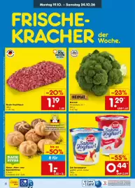 Netto Marken-Discount Prospekt Seite 4
