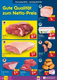 Netto Marken-Discount Prospekt Seite 52