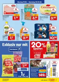Netto Marken-Discount Prospekt Seite 19