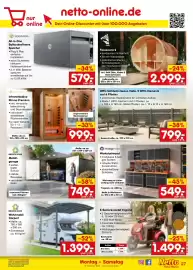 Netto Marken-Discount Prospekt Seite 37