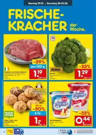 Netto Marken-Discount Prospekt Seite 4