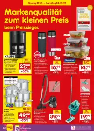 Netto Marken-Discount Prospekt Seite 42