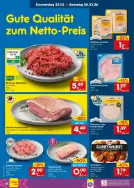 Netto Marken-Discount Prospekt Seite 52