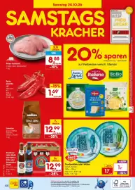 Netto Marken-Discount Prospekt Seite 60