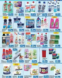 Volantino Azzurro Convenienza Pagina 2: Chante Clair sgrassatore €1,88, Air Wick Freshmatic €1,99