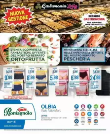 Volantino Iper Romagnolo Pagina 24