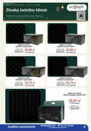 AT gazetka Strona 5: Magiczna siatka €36,86, Magiczna siatka €50,75