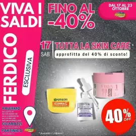 Volantino Ferdico settimana 42 Pagina 2