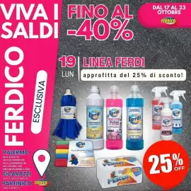 Volantino Ferdico settimana 42 Pagina 3